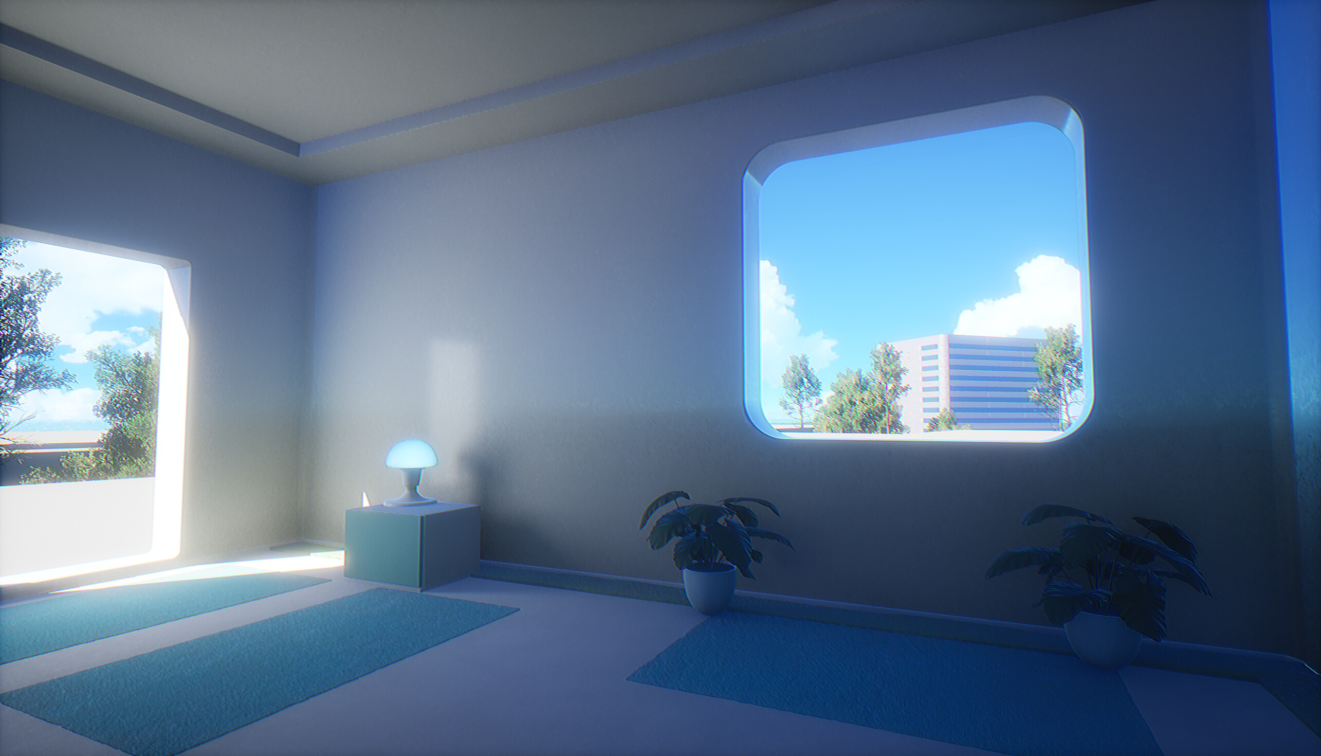 Lumory: A Distant Summer screenshot 8