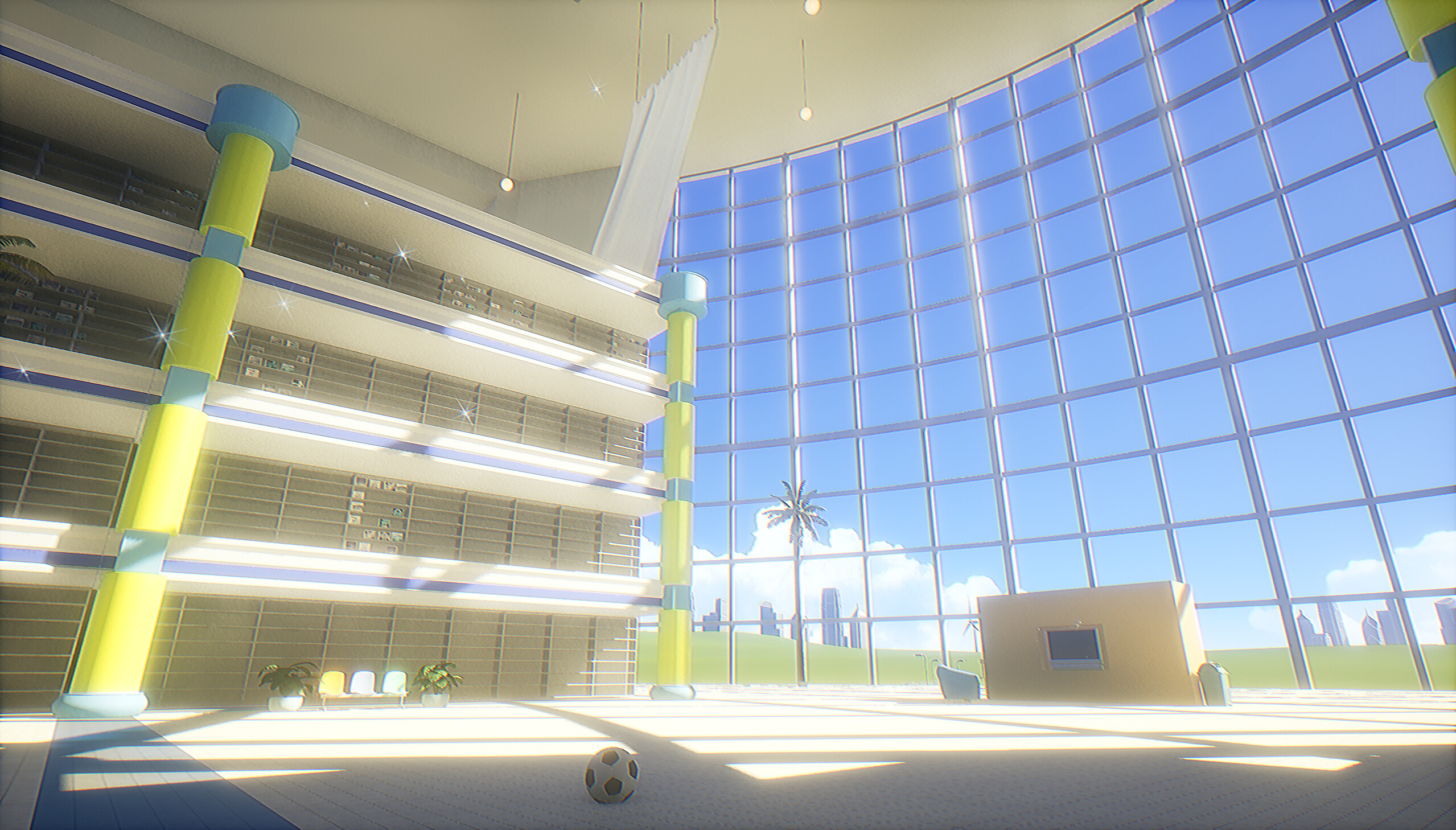 Lumory: A Distant Summer screenshot 9