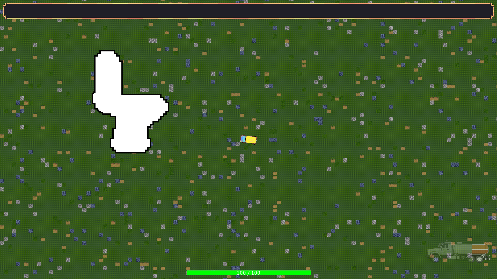 Project GOVNOVOSIS screenshot 11