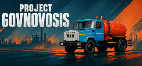 Project GOVNOVOSIS — Steam header