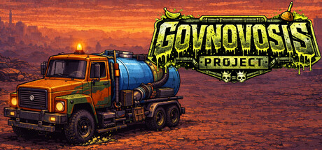 Project GOVNOVOSIS