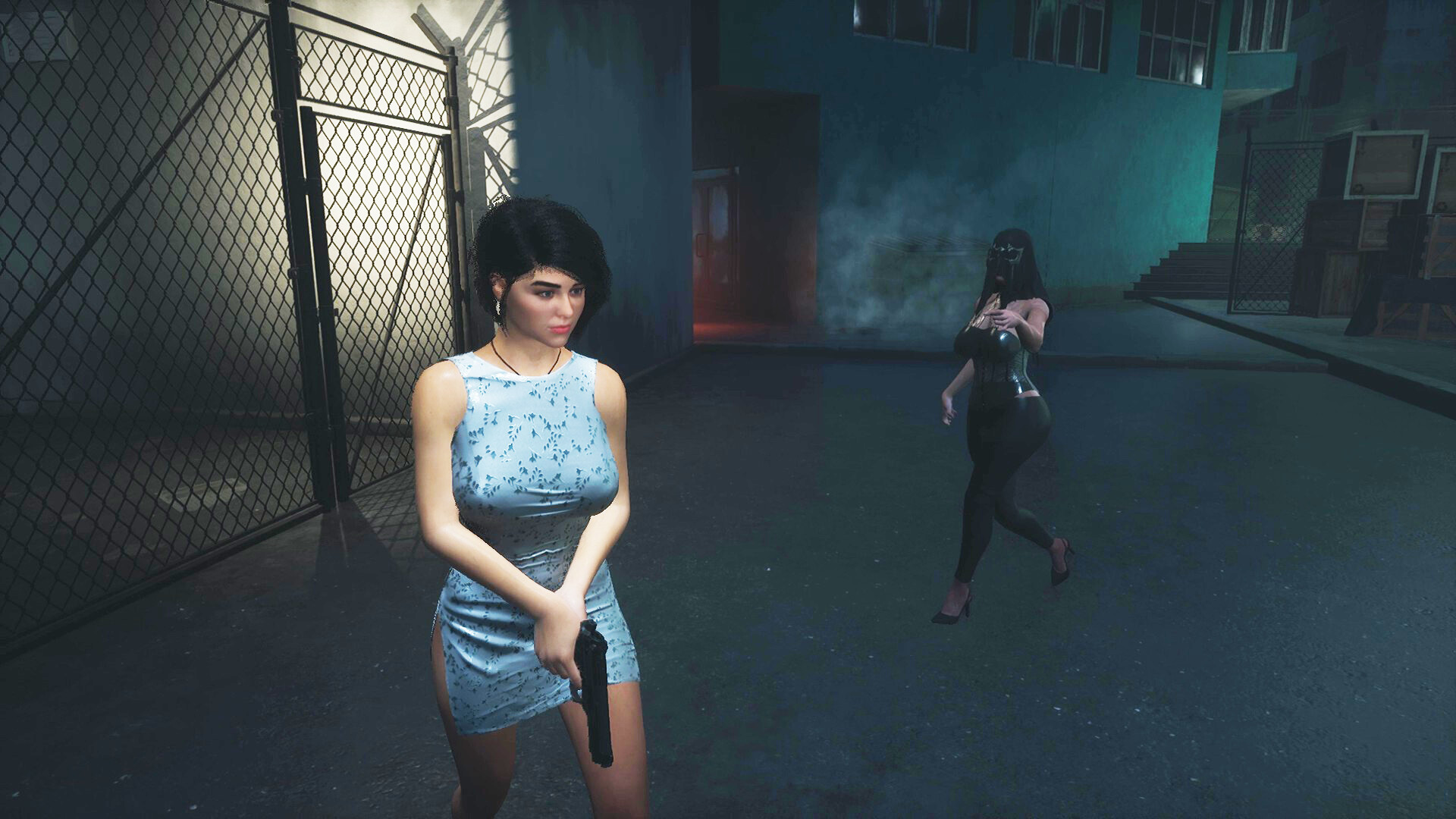 The Dead Thread - Survivor Pack screenshot 6