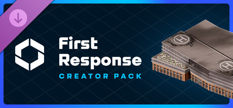 Cities: Skylines II - Creator Pack: First Response