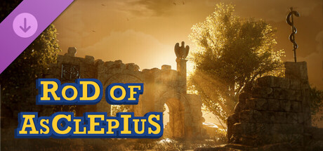 Rod of Asclepius – Chapter V