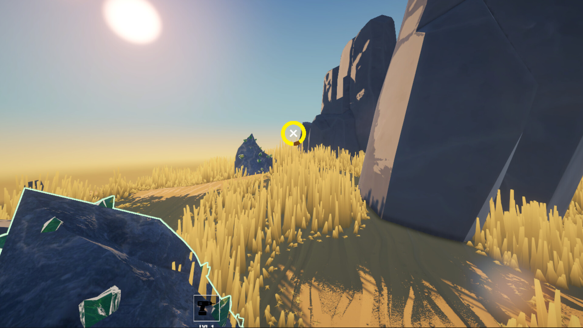 COREateral screenshot 1
