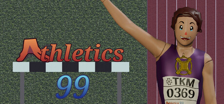 Athletics 99 — Steam header