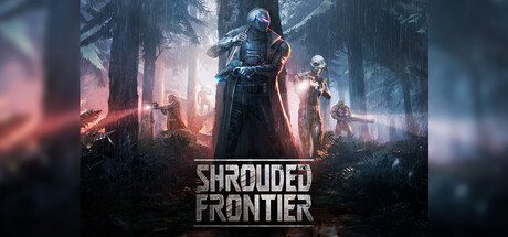 Shrouded Frontier