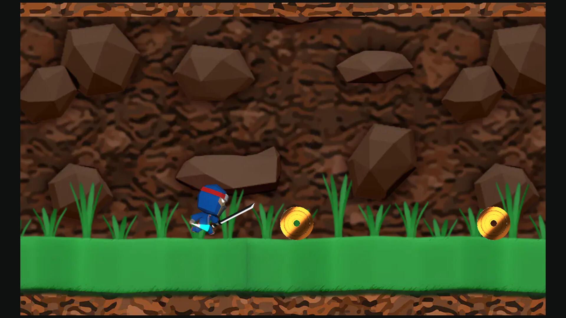 Ninja Vanish screenshot 5