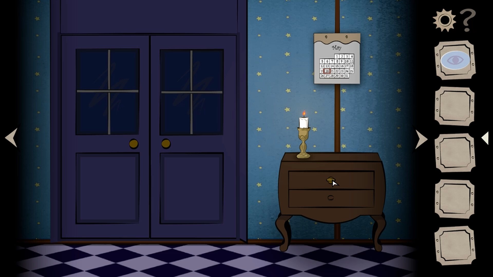 Forgotten Fluff screenshot 5
