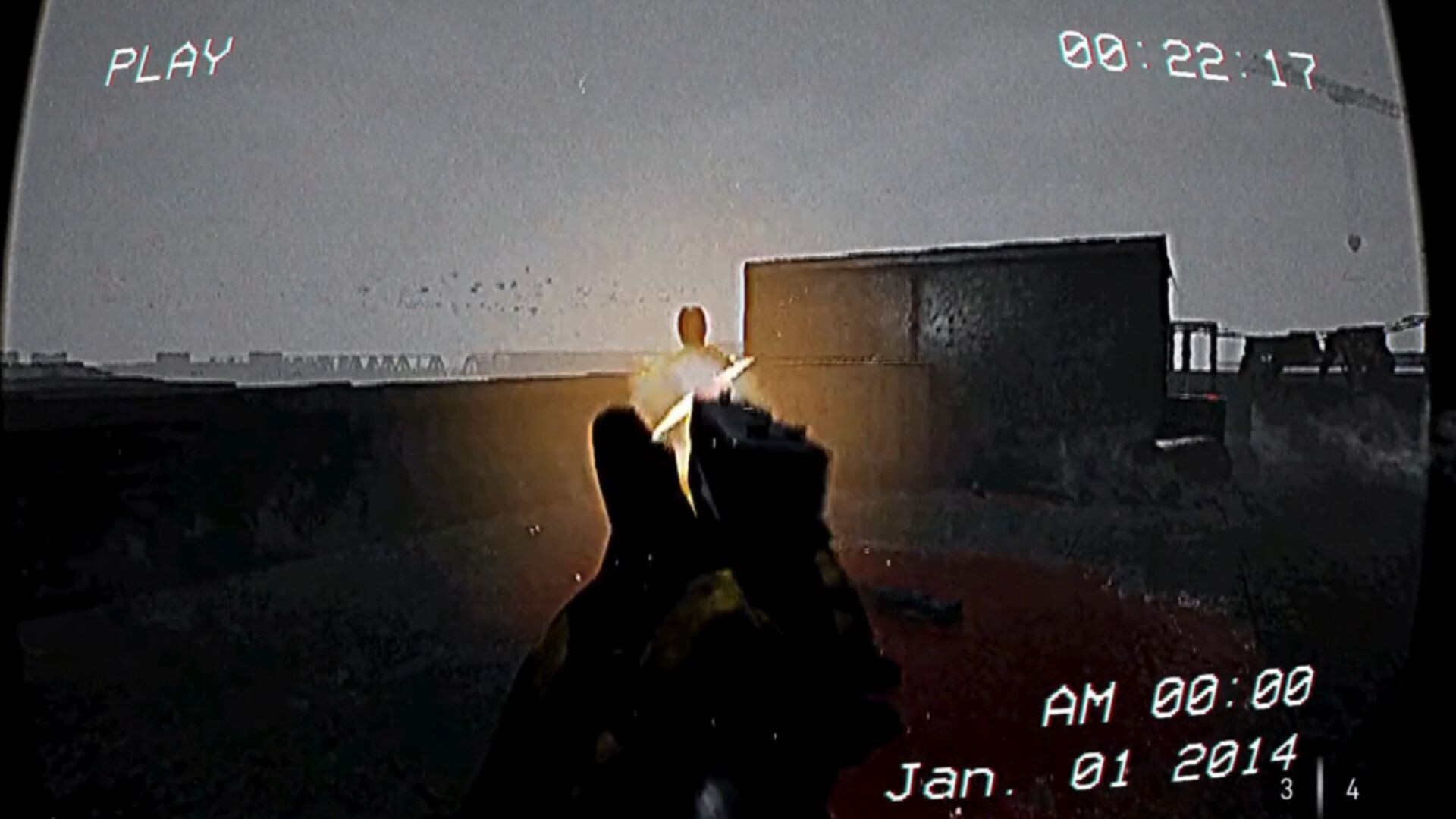 R.E.C Demo screenshot 4