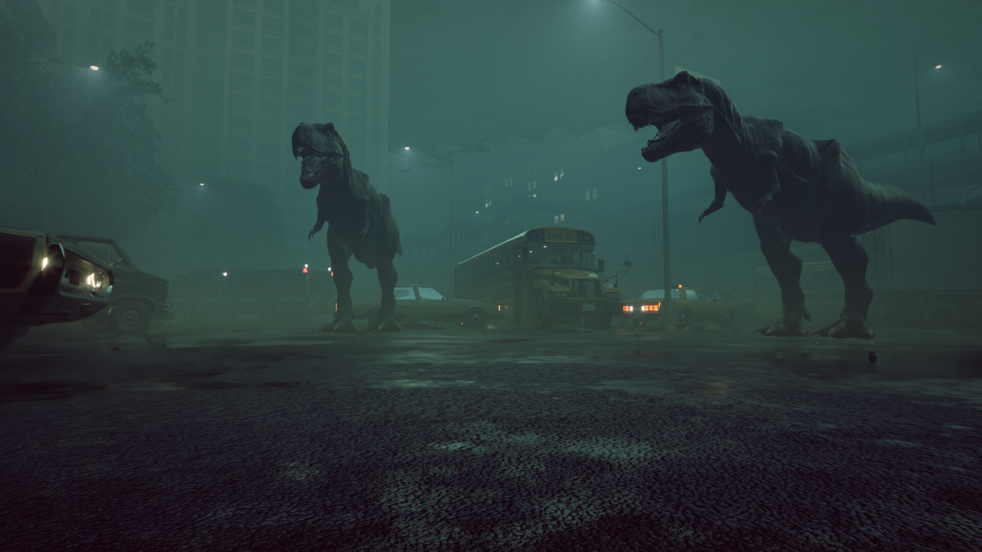 Dinobreak: The Hatching screenshot 4