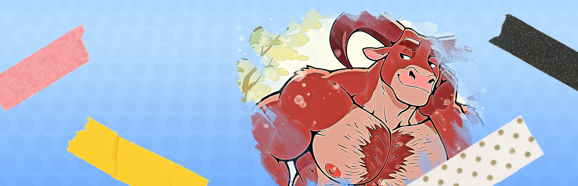 Bara Coloring Book