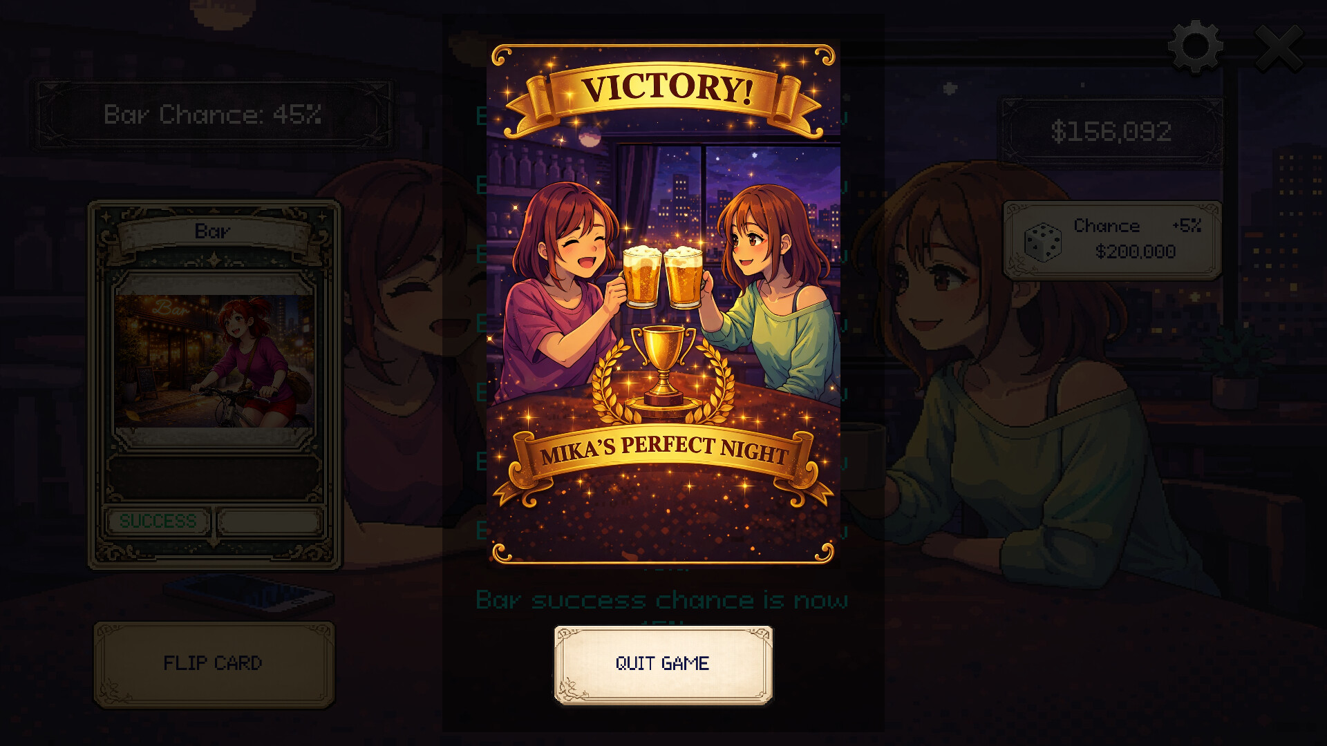 Unlucky Day screenshot 7