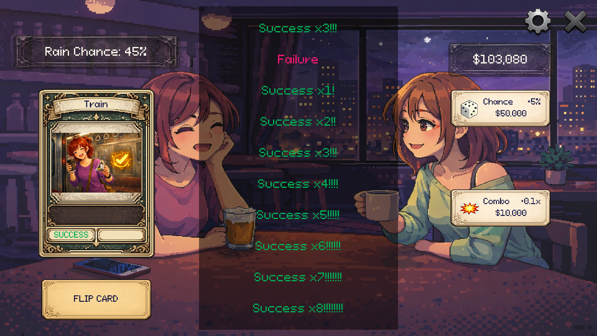 Unlucky Day screenshot 6