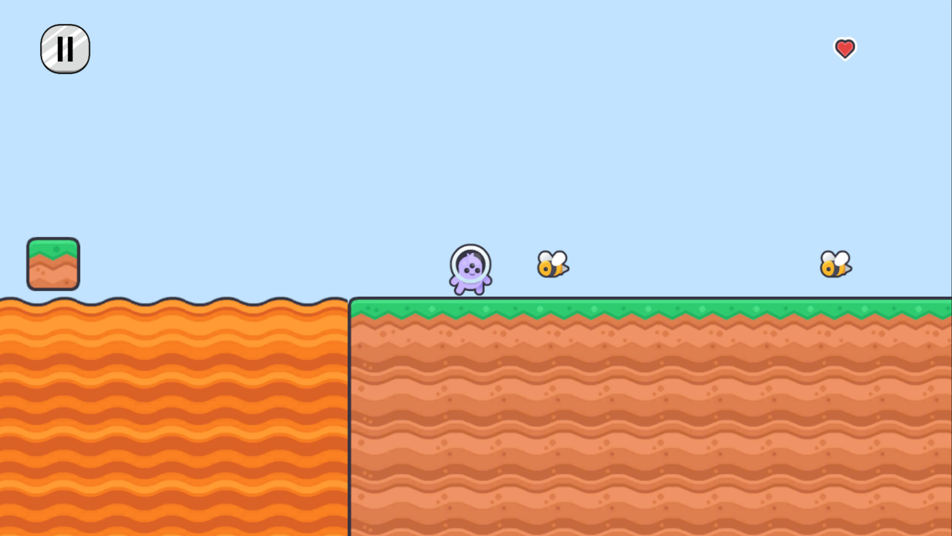 Astro Hop screenshot 3