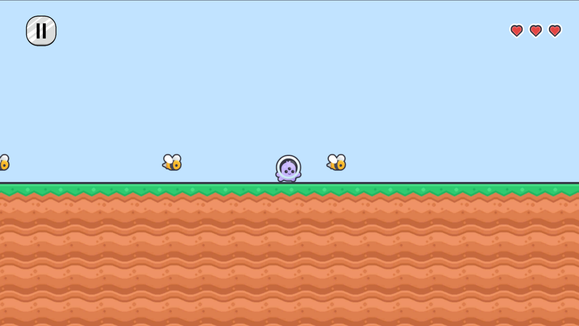 Astro Hop screenshot 2