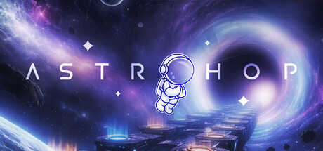 Astro Hop [steam key] 
