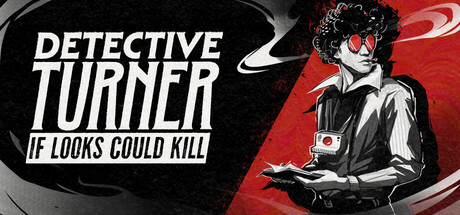 Detective Turner: If Looks Could Kill