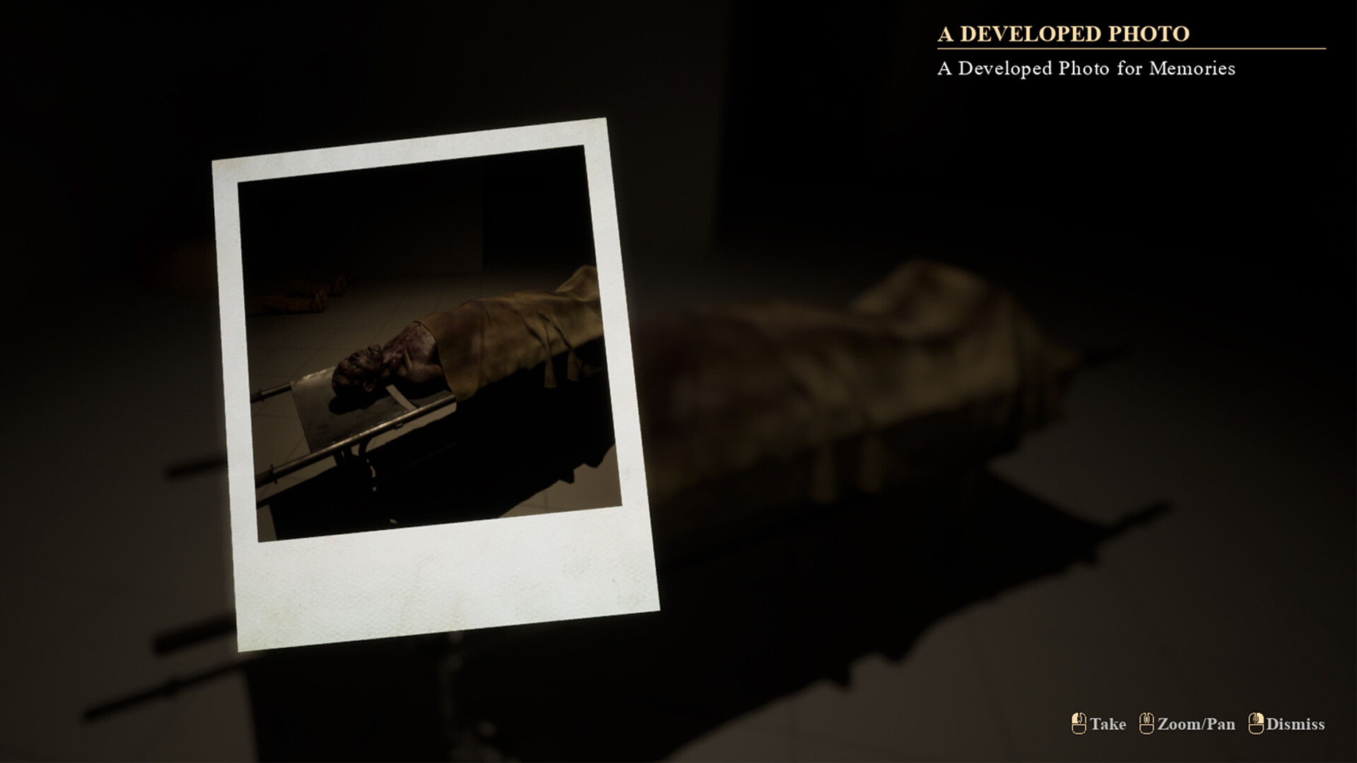 The Labyrinth screenshot 6