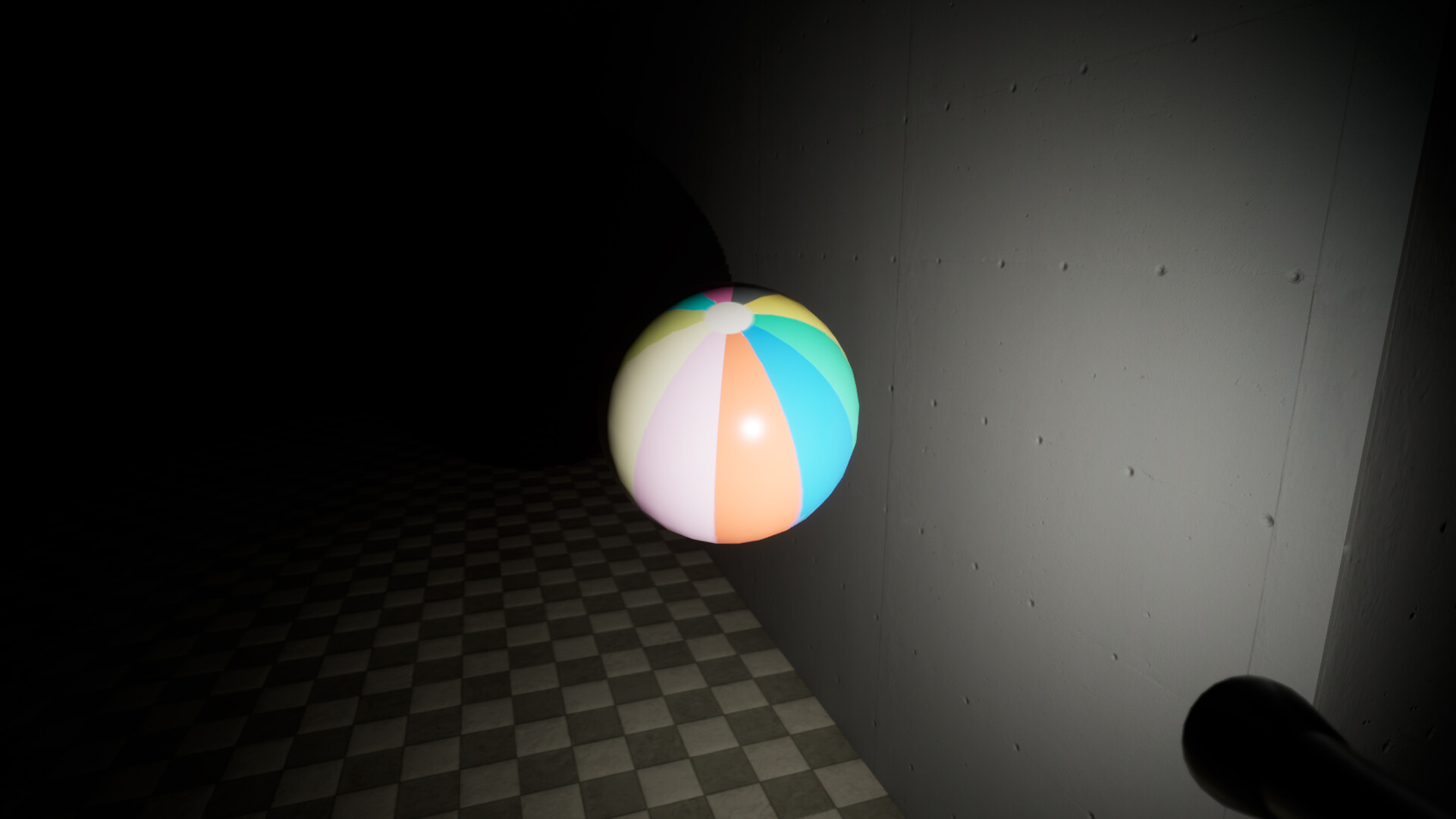 The Labyrinth screenshot 3