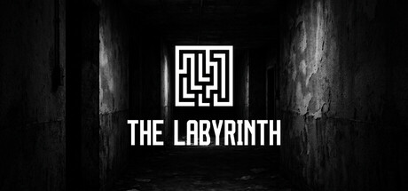 The Labyrinth — Steam header
