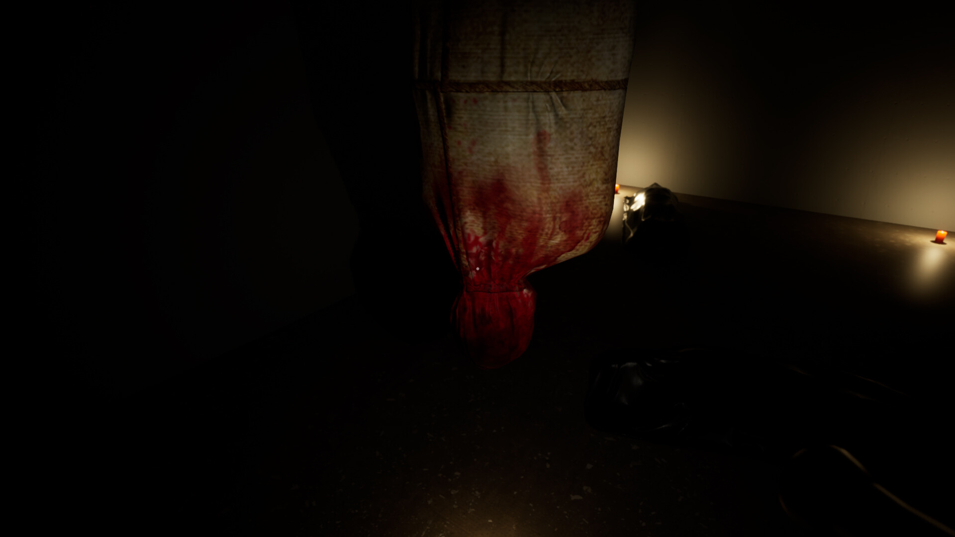 The Labyrinth screenshot 5