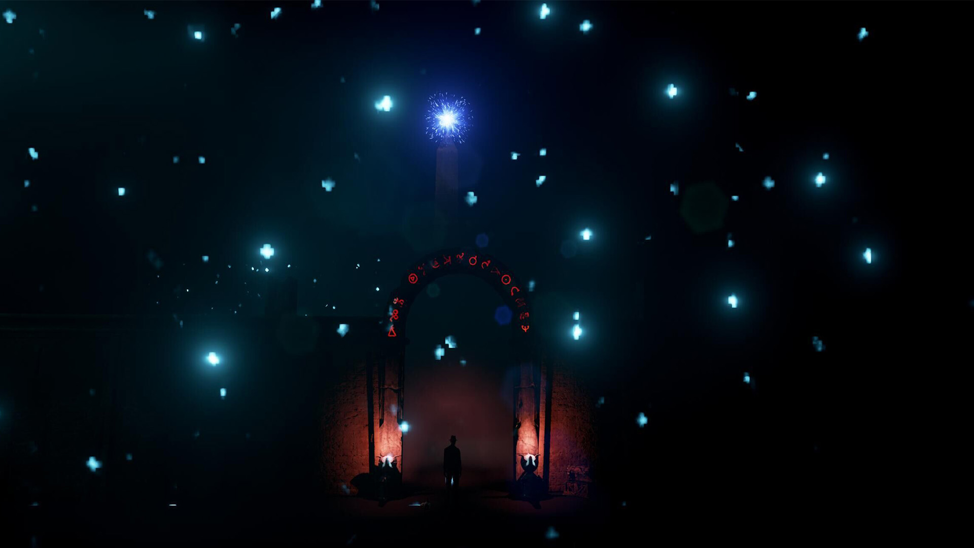 Break Through: Artificial Maze screenshot 4