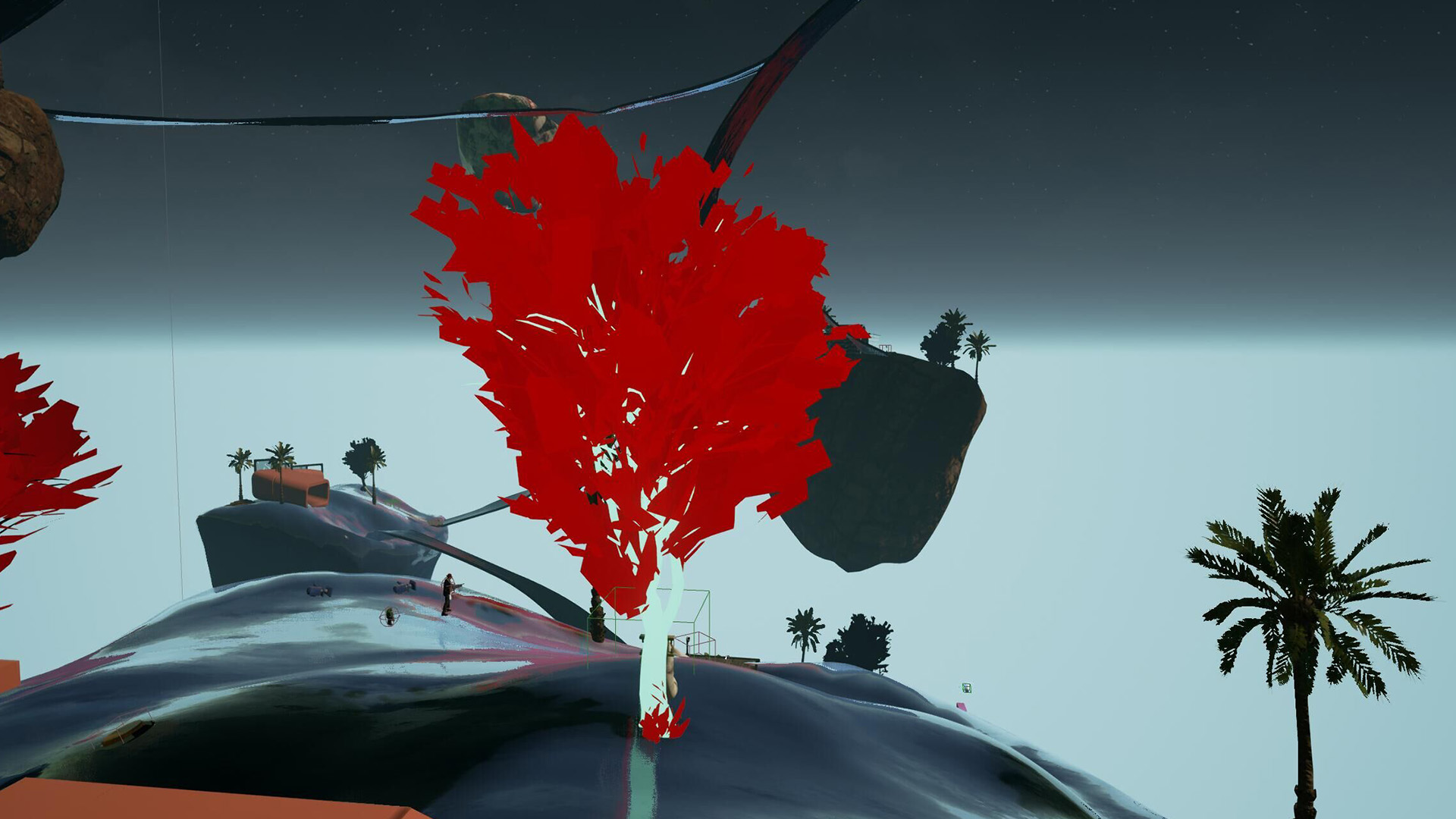 Break Through: Artificial Maze screenshot 6
