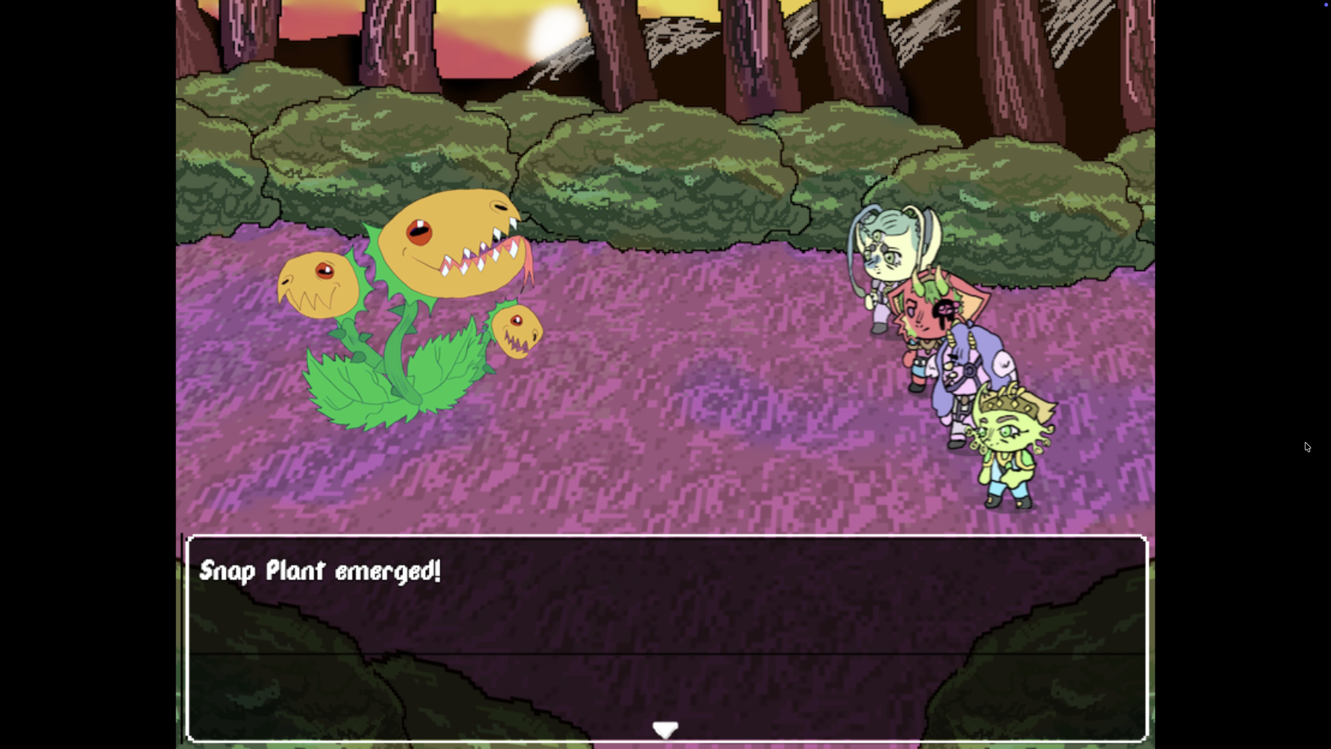 Rogue Planet screenshot 2