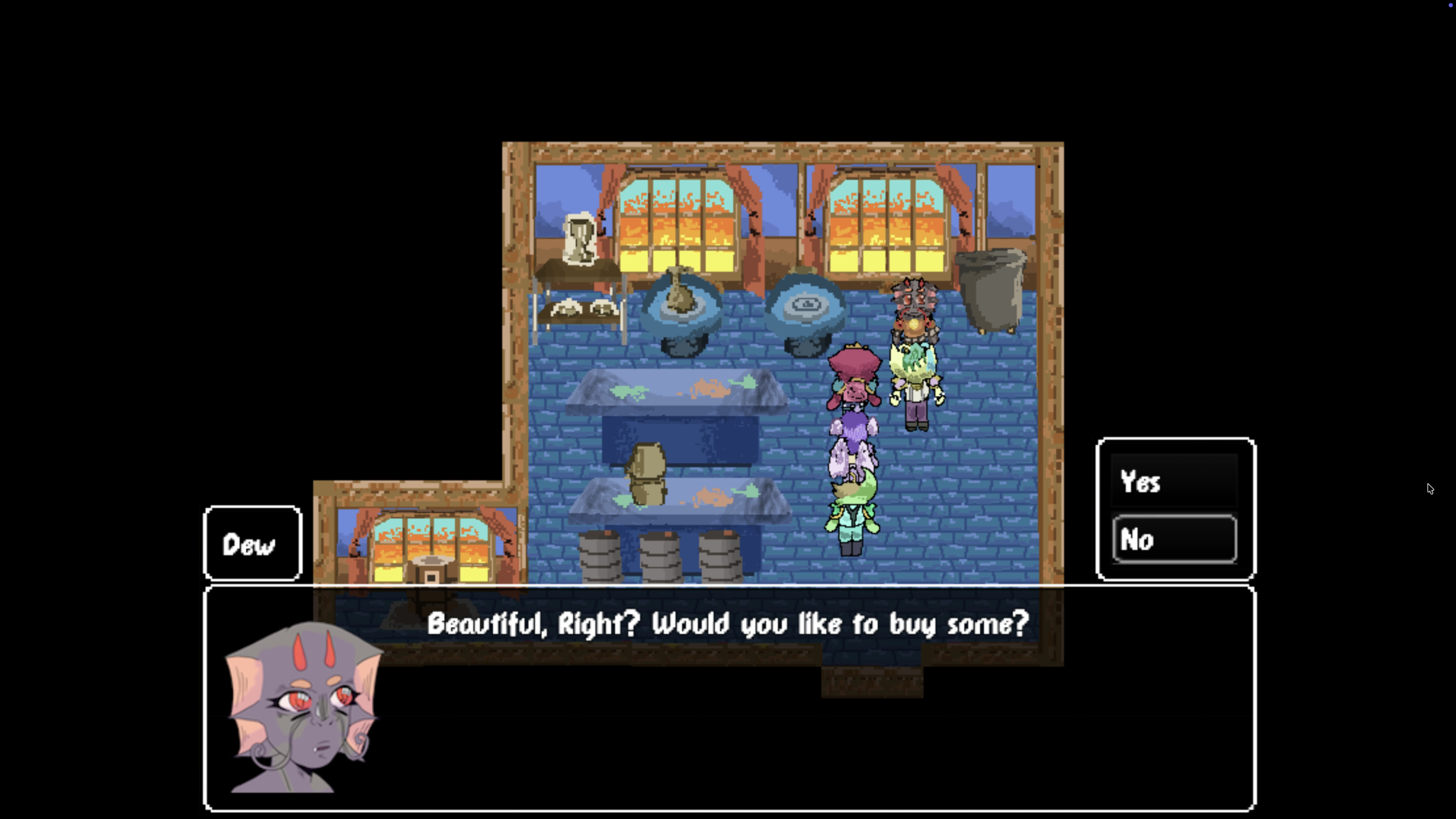 Rogue Planet screenshot 4
