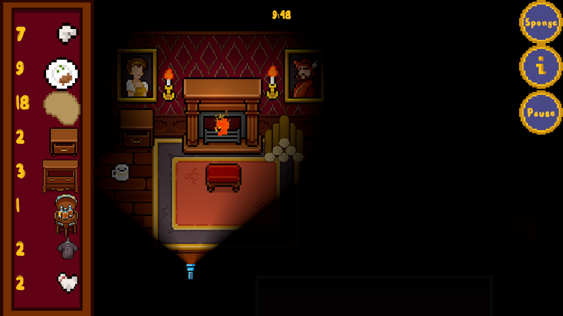 Tidy Shadows screenshot 6