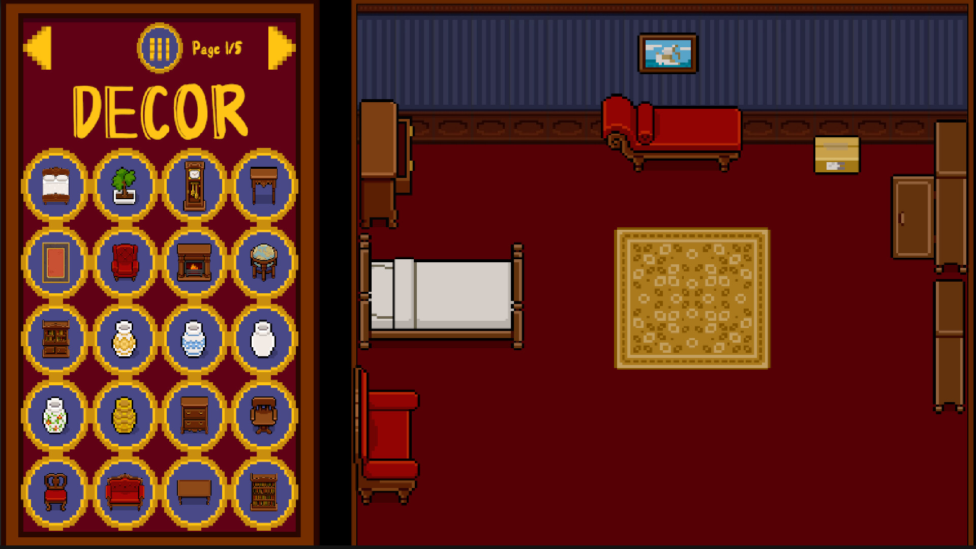 Tidy Shadows screenshot 5