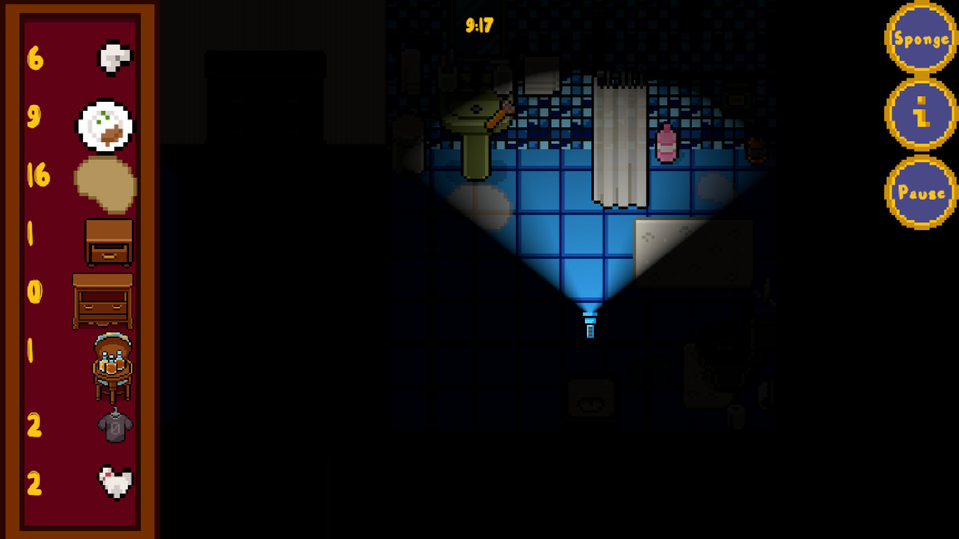 Tidy Shadows screenshot 7
