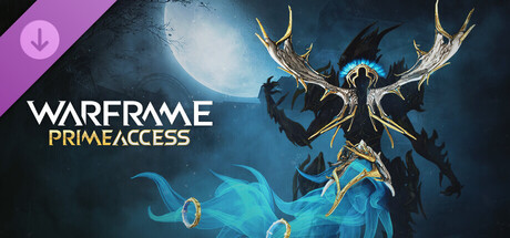 Warframe: Voruna Prime Access - Accessories Pack