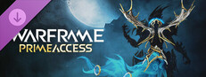 Warframe: Voruna Prime Access - Accessories Pack