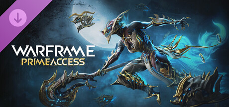 Warframe: Voruna Prime Access - Complete Pack