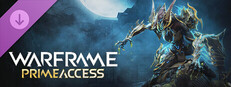 Warframe: Voruna Prime Access - Prime Pack