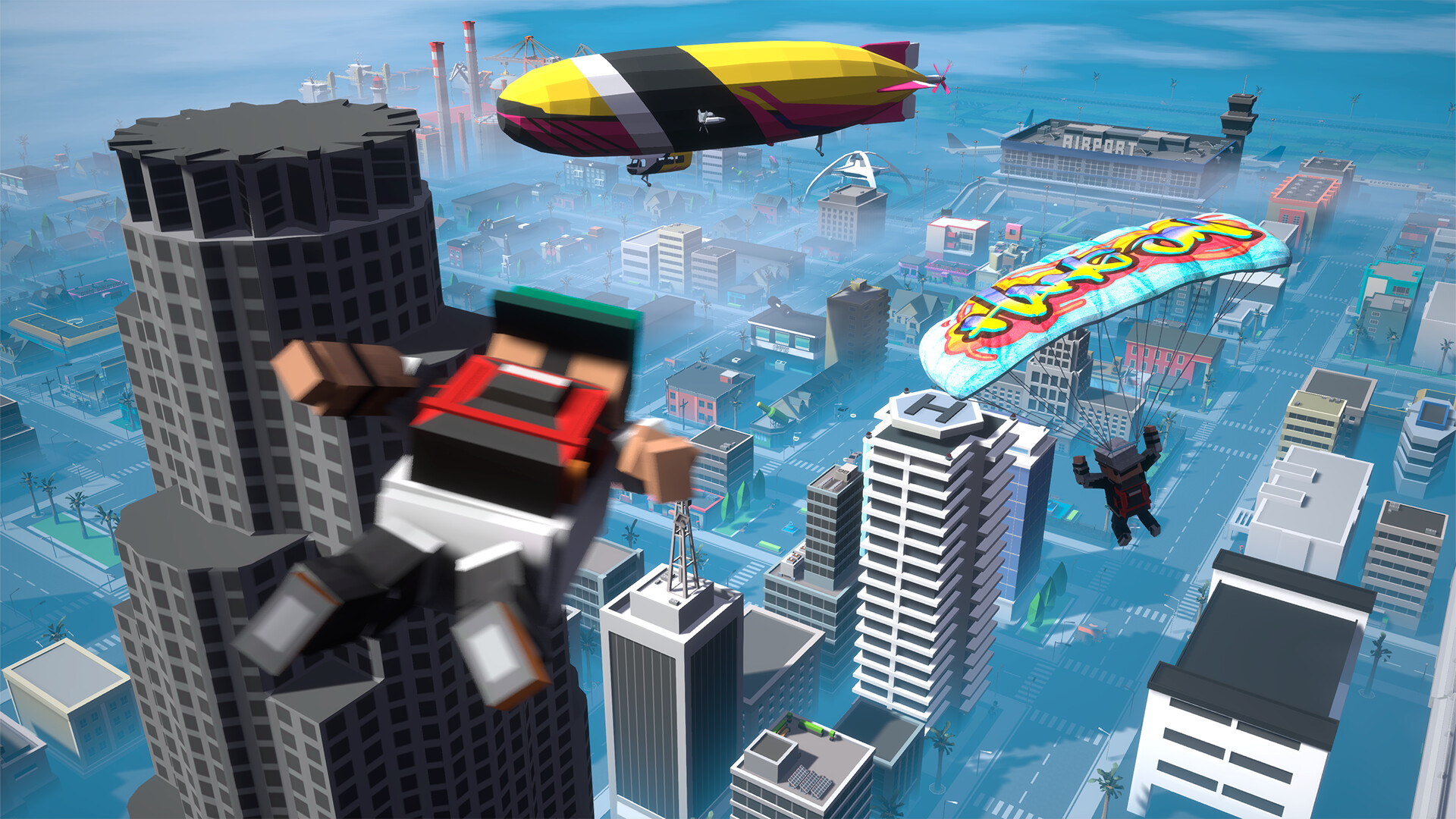 BlockCrime screenshot 4