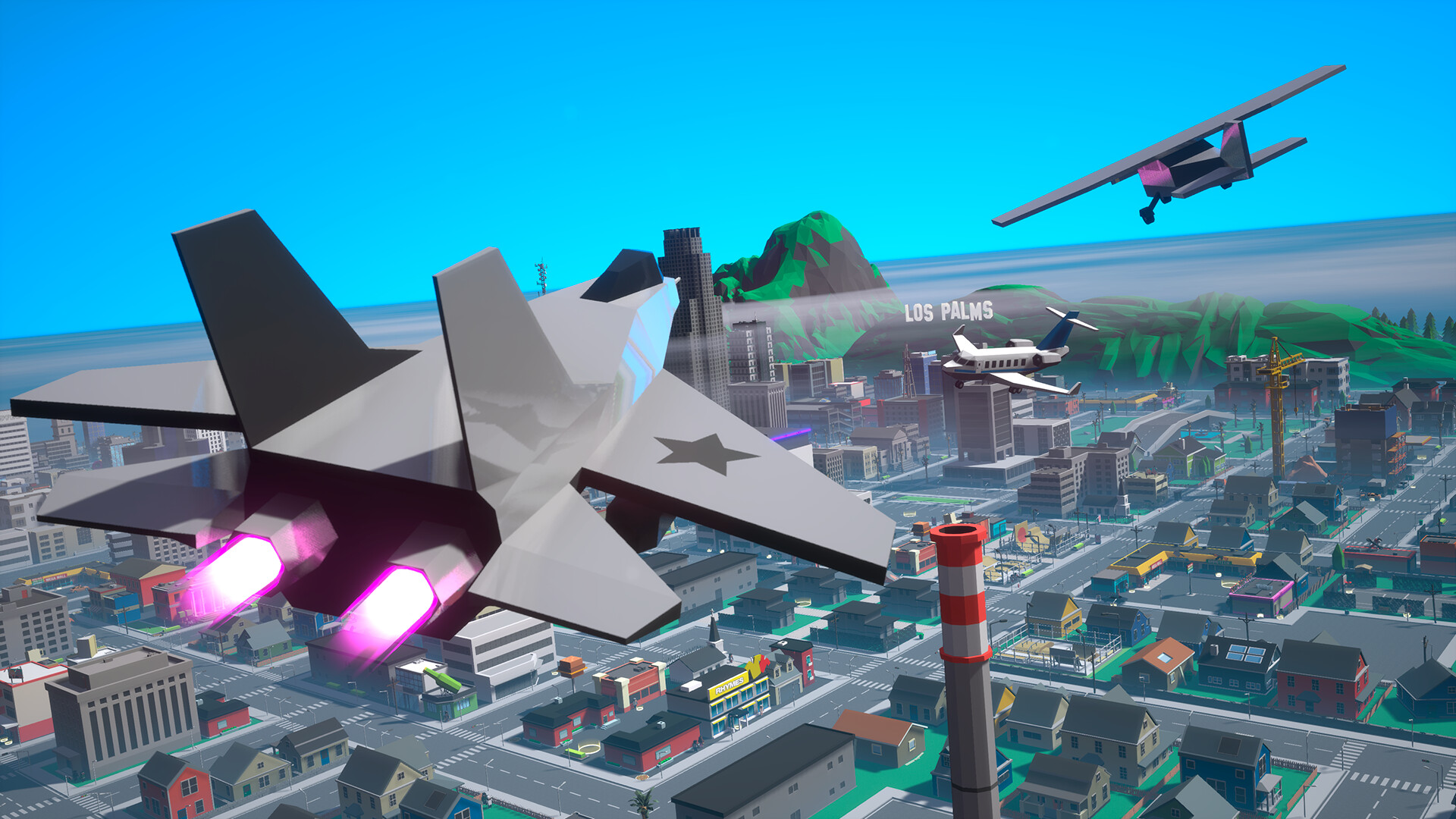 BlockCrime screenshot 6