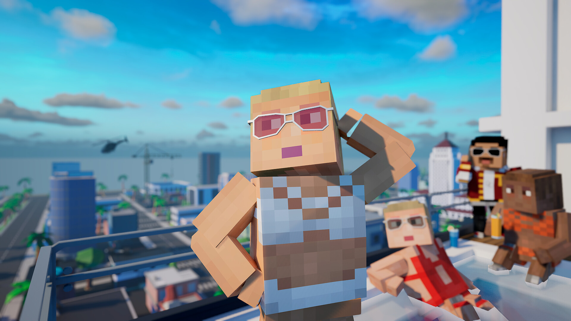BlockCrime screenshot 5