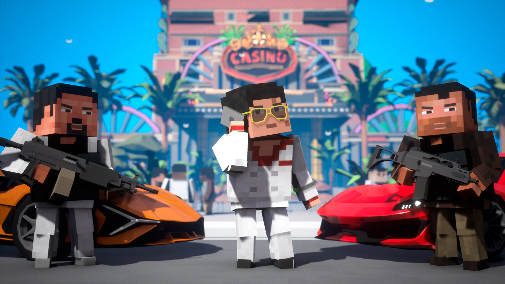 BlockCrime screenshot 7