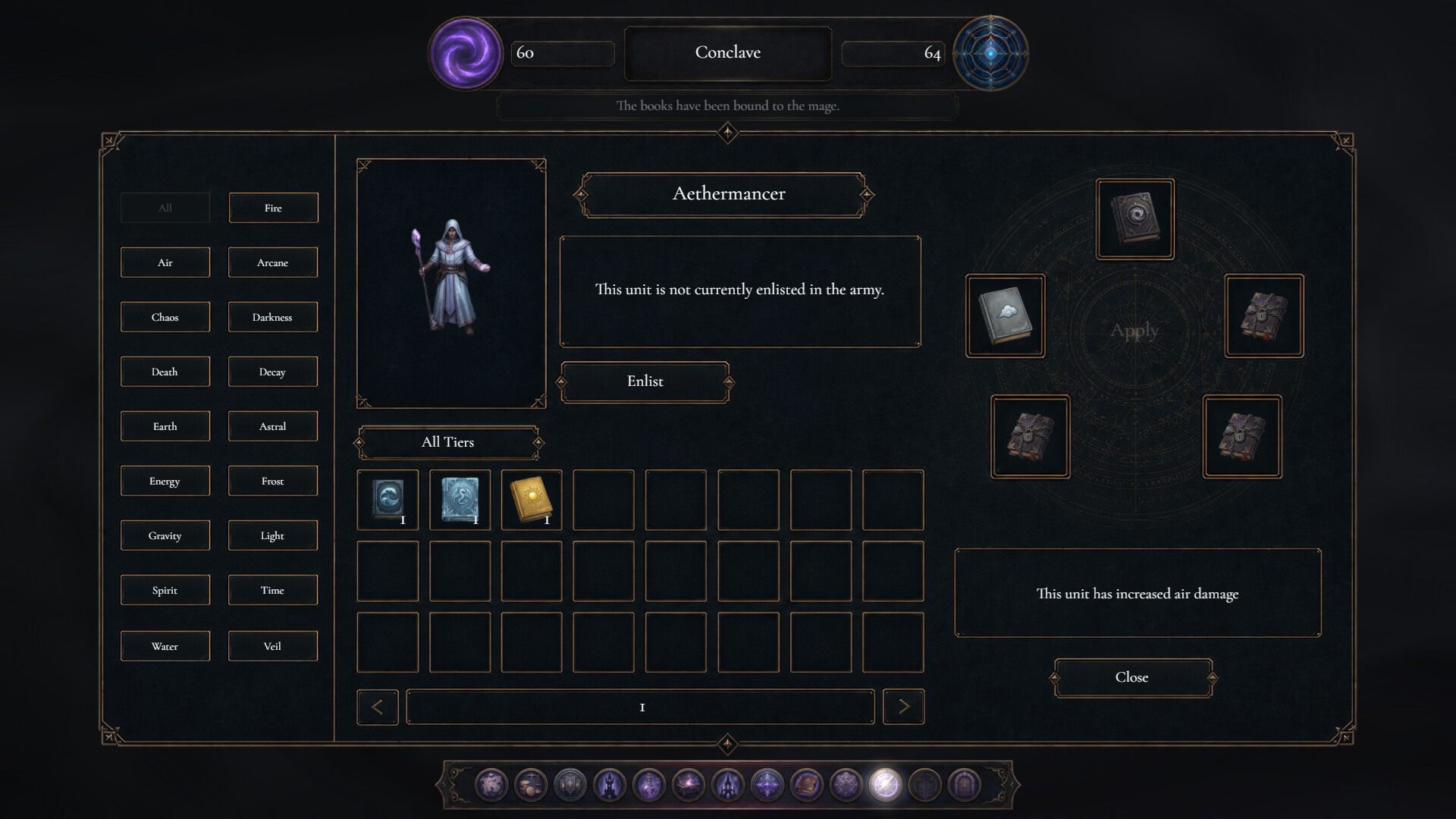 The Infinite Grimoire screenshot 7