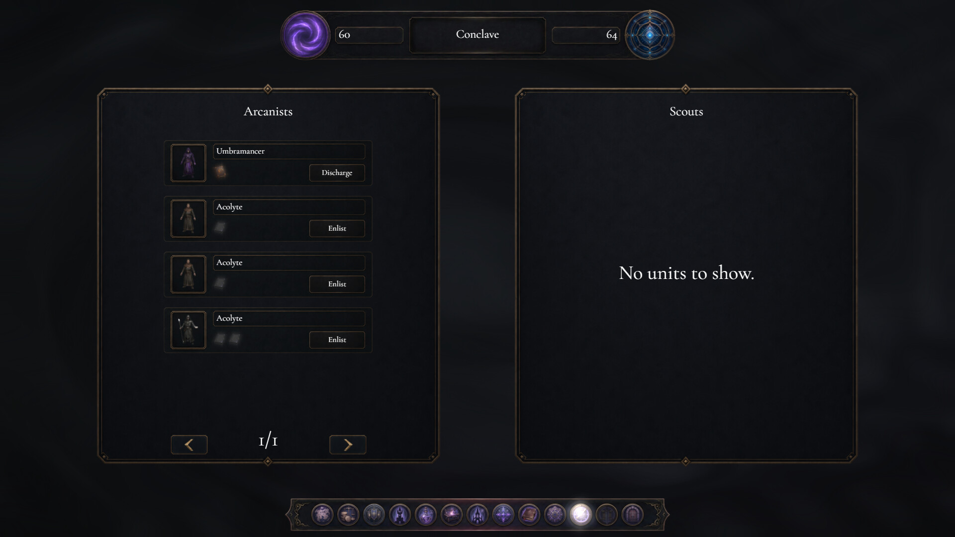 The Infinite Grimoire screenshot 8