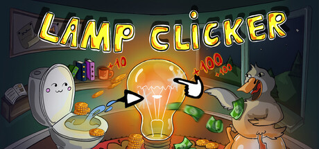 Lamp Clicker
