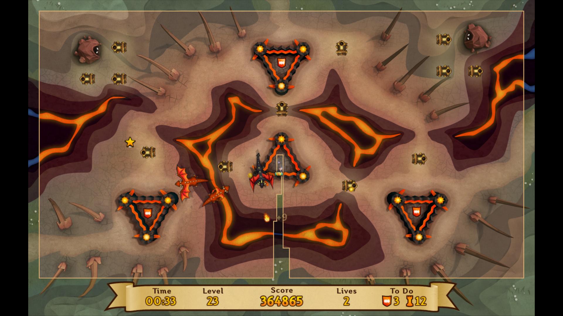 Fortix 2 screenshot 6