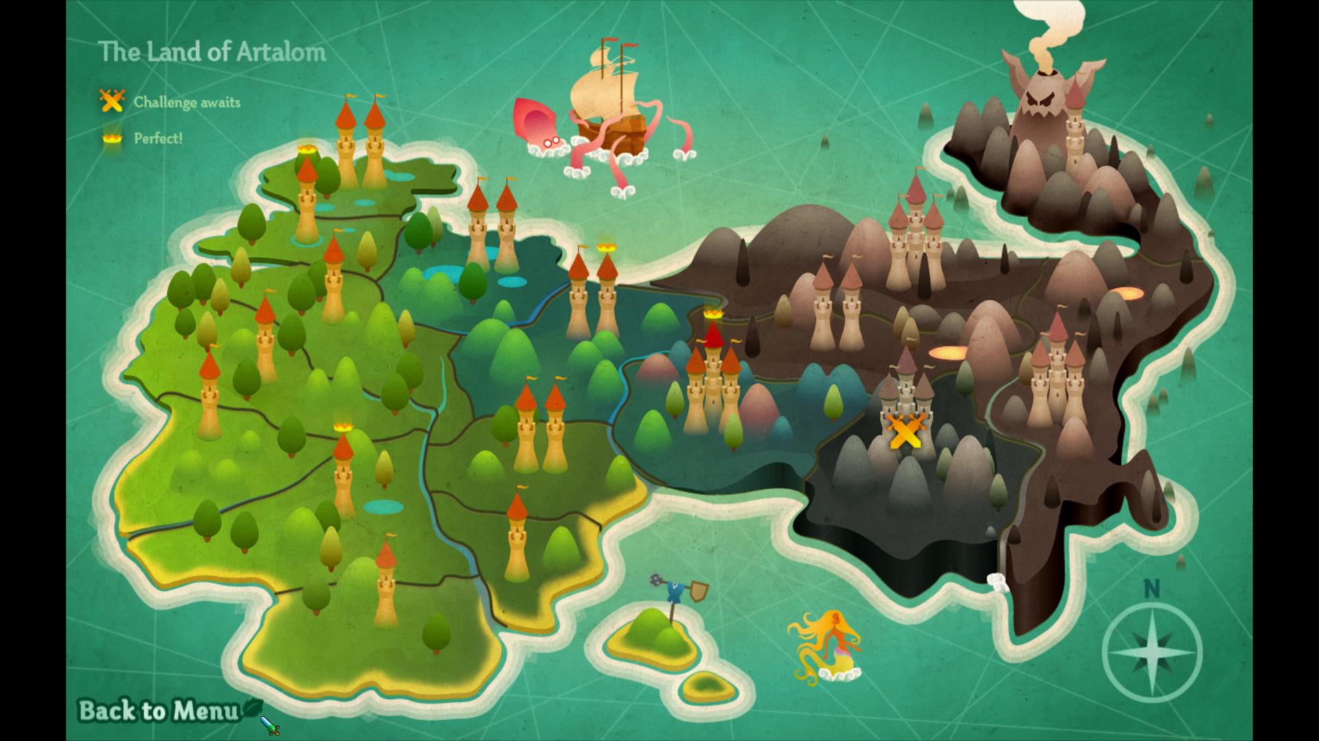 Fortix 2 screenshot 8