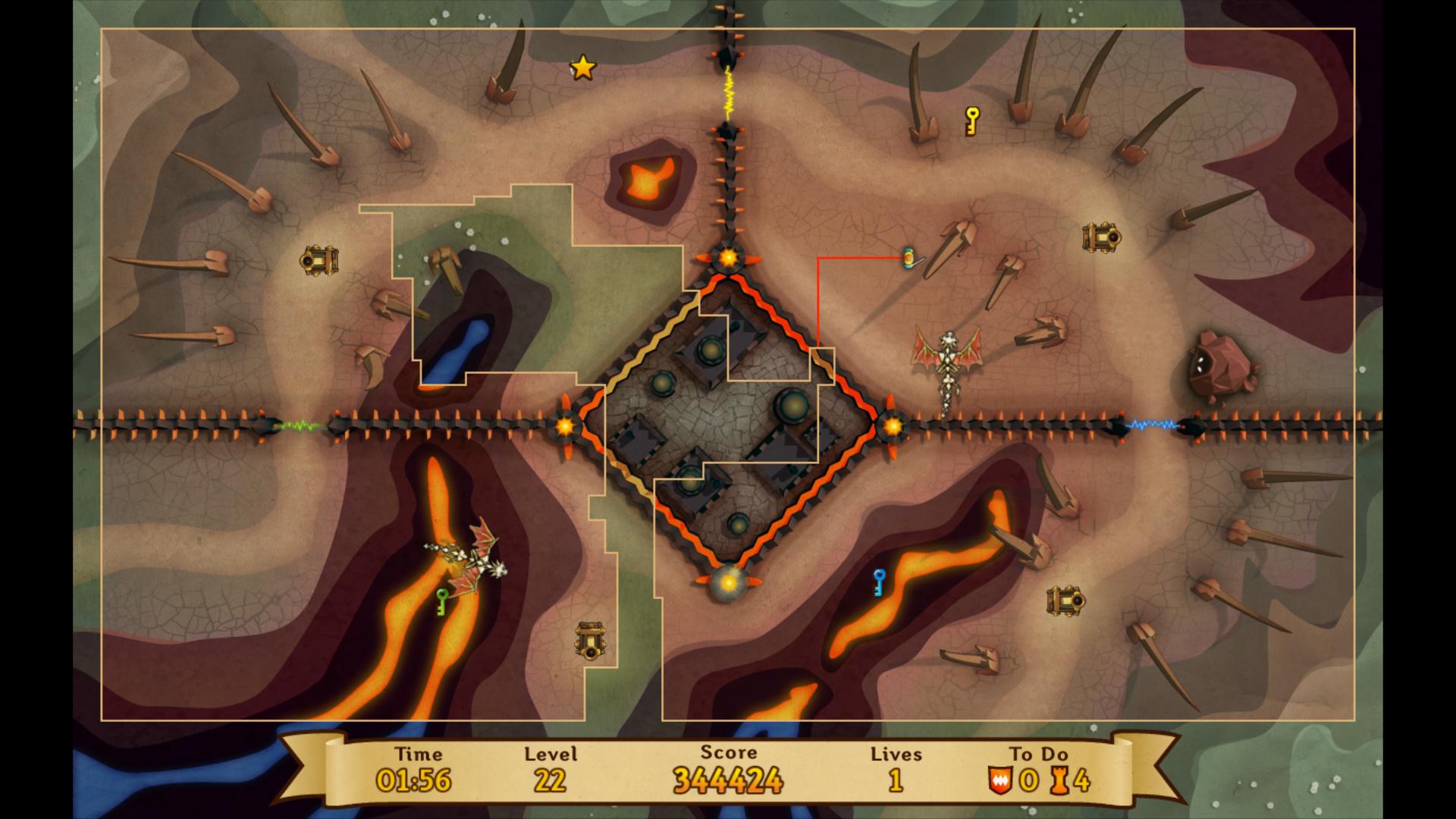 Fortix 2 screenshot 9