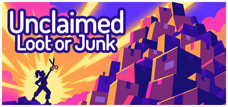 Unclaimed: Loot or Junk banner