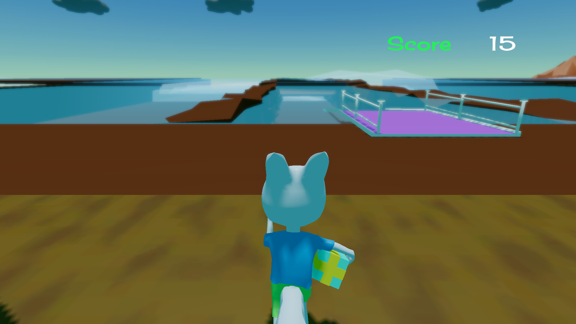 Smile Run screenshot 6