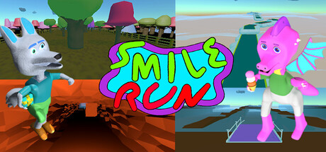 Smile Run